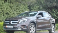 Mercedes Benz GLA Class 180