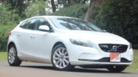 Volvo v40 t4