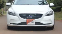 Volvo v40 t4