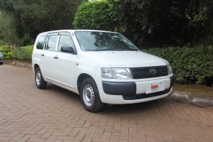 TOYOTA PROBOX.