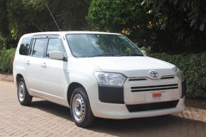TOYOTA PROBOX.
