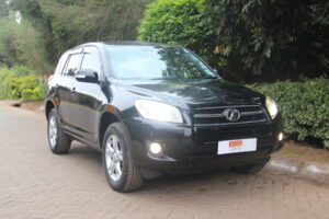 TOYOTA RAV4.