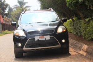 FORD KUGA.