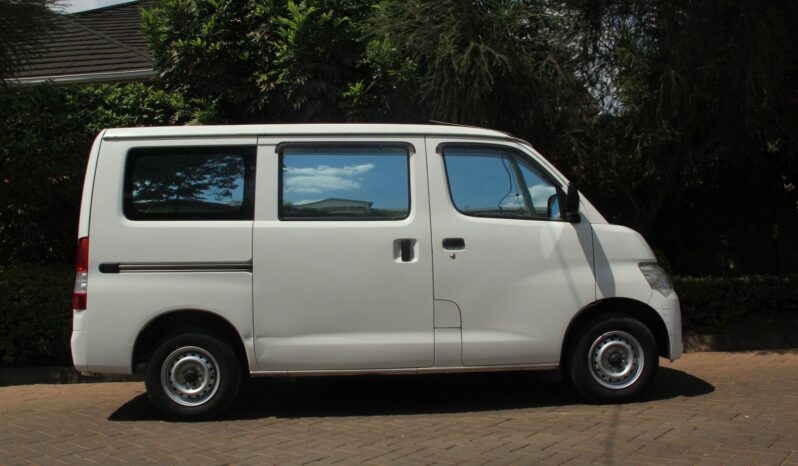 Toyota town ace 2019