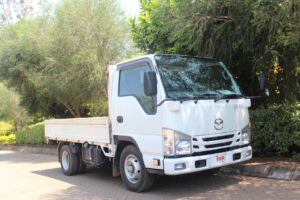 MAZDA TITAN