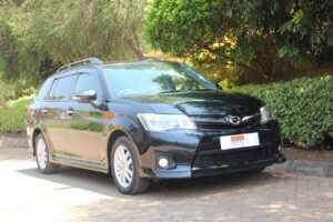 TOYOTA FIELDER.