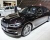 2017 BMW M760 Sports & Luxury Car