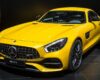 2018 Mercedes-Benz AMG GT Roadster First Drive