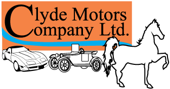 Clyde Motors