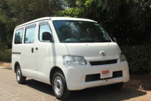 TOYOTA TOWNACE.